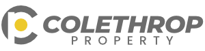 Colethrop Property Logo