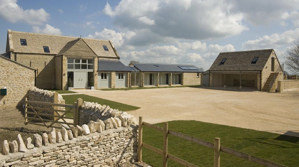 Nimrods Barn