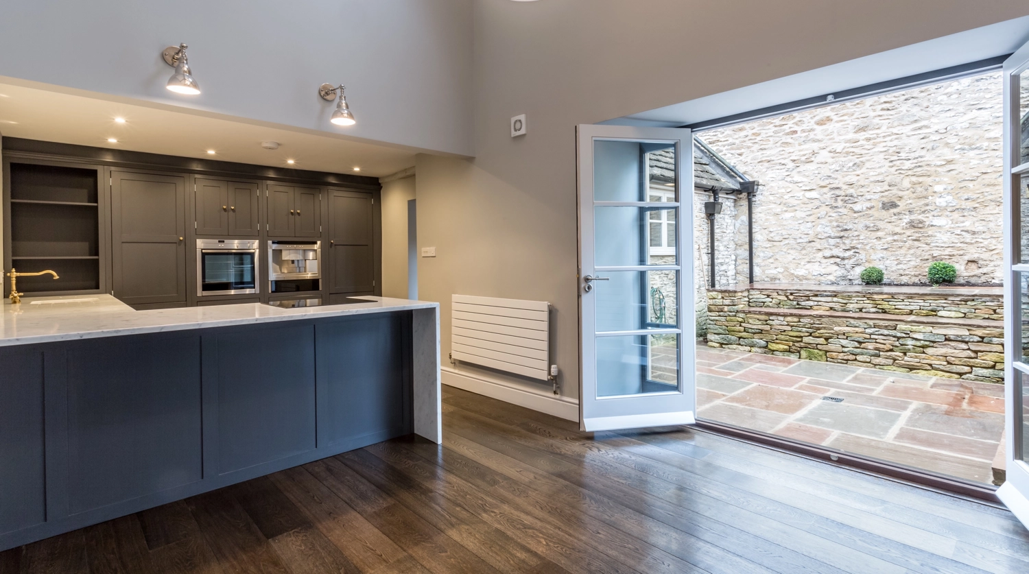 Tetbury Townhouse