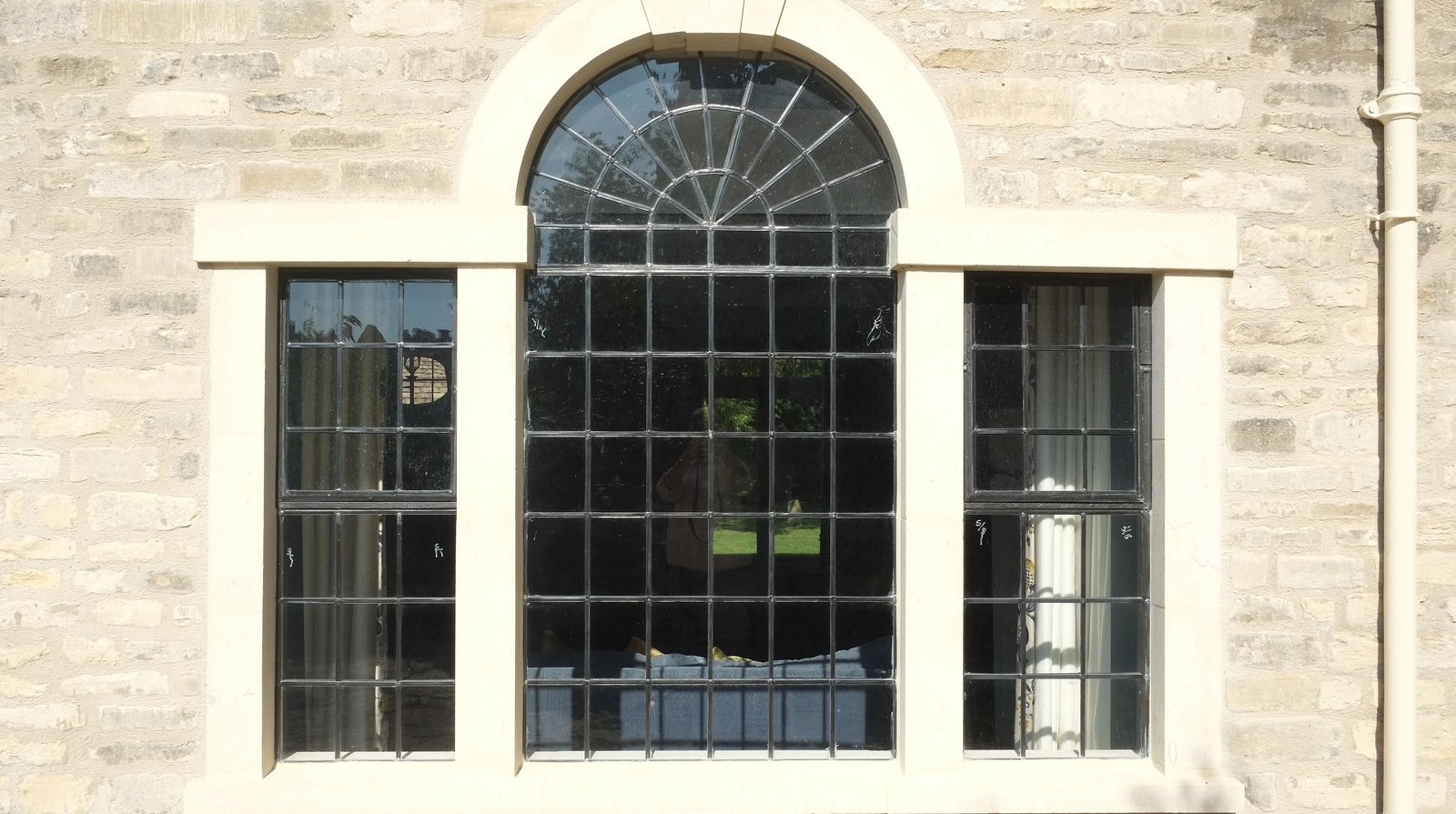 The Mead, Cirencester